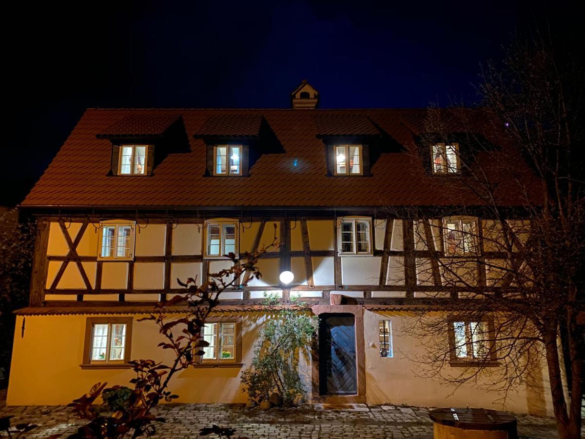 Appartamento Dom Tkacza Pieszyce Esterno foto