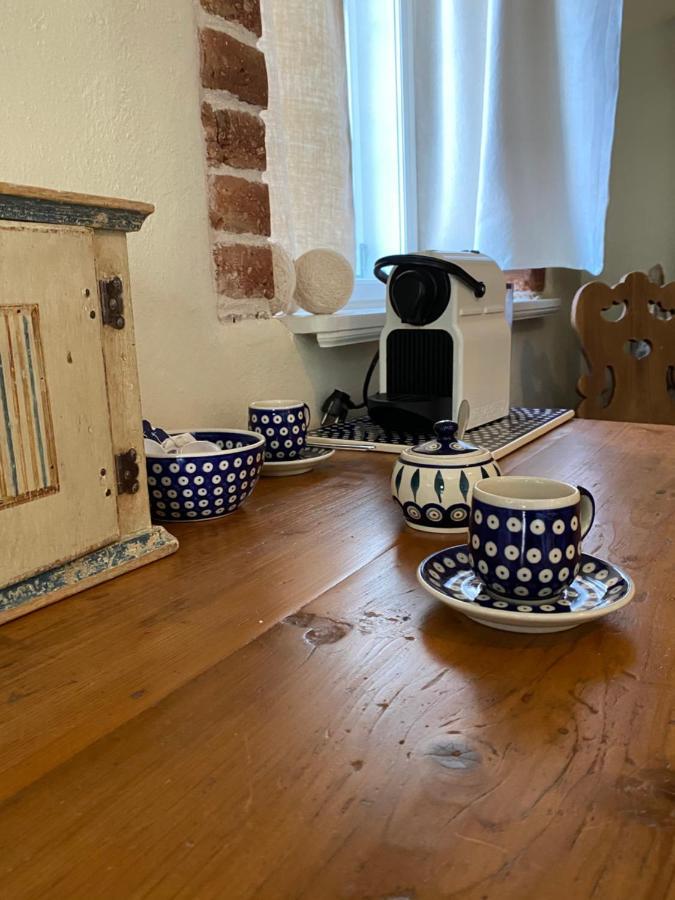 Appartamento Dom Tkacza Pieszyce Esterno foto