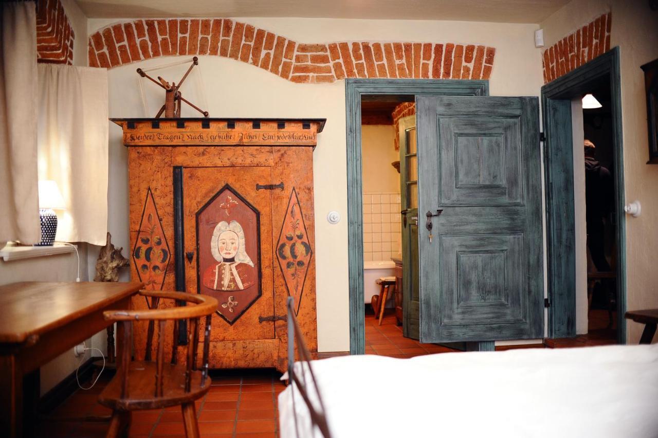 Appartamento Dom Tkacza Pieszyce Esterno foto