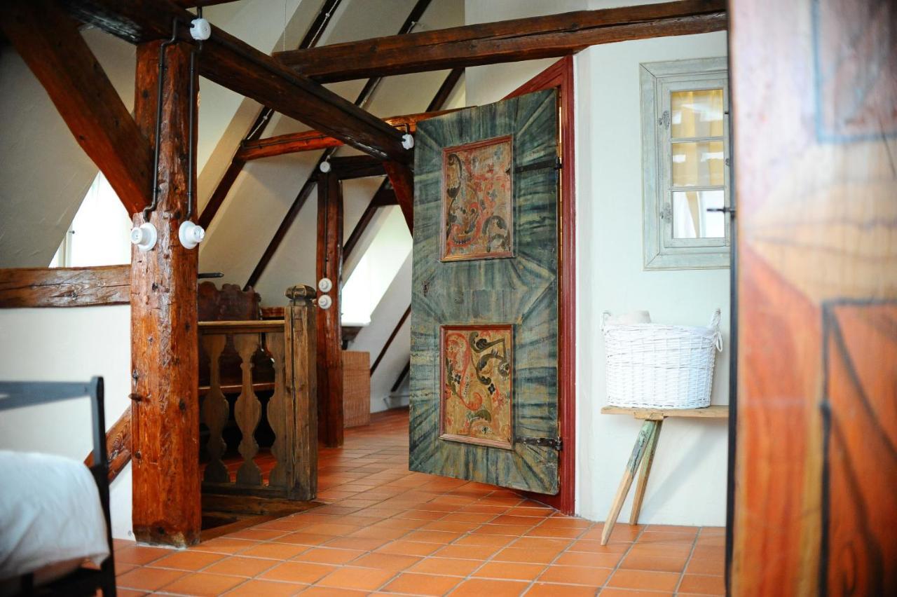 Appartamento Dom Tkacza Pieszyce Esterno foto