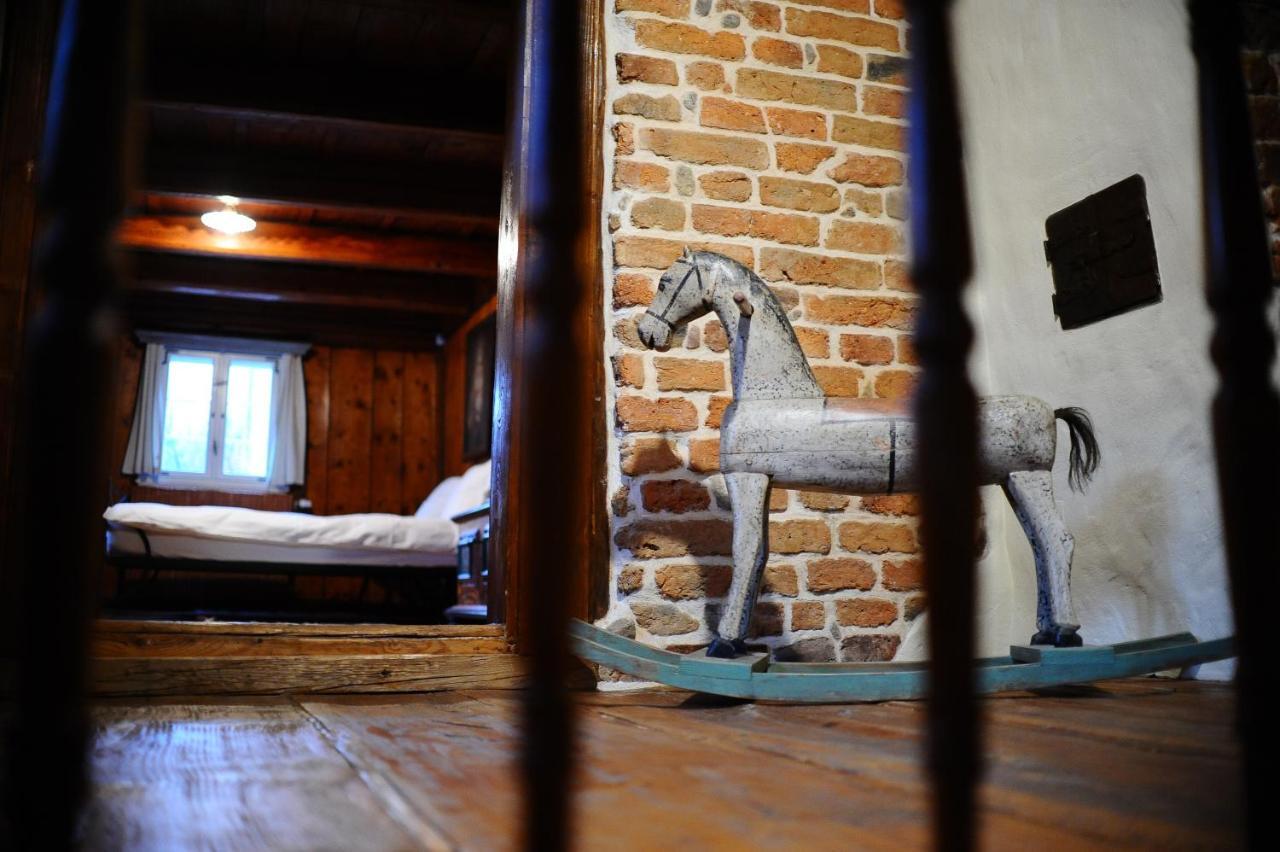 Appartamento Dom Tkacza Pieszyce Esterno foto